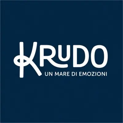 Krudo - Un mare di emozioni